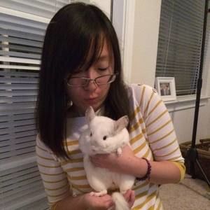 Meet your Posher, Yajing